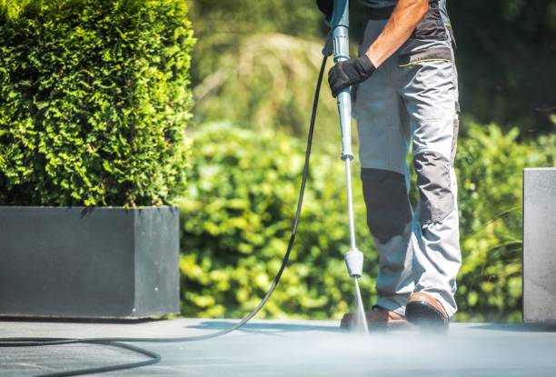 Best Factory Floor Cleaning  in Wilmington Island, GA