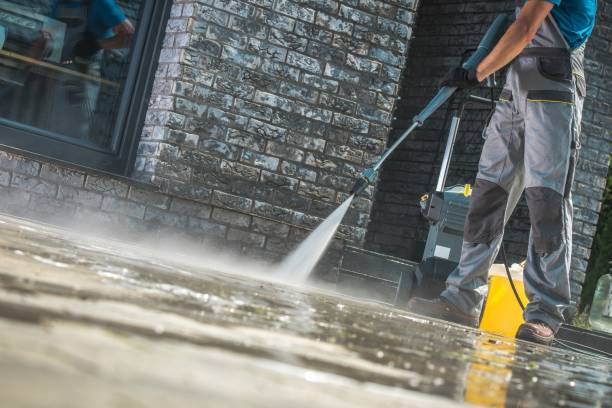 Best Graffiti Removal  in Wilmington Island, GA